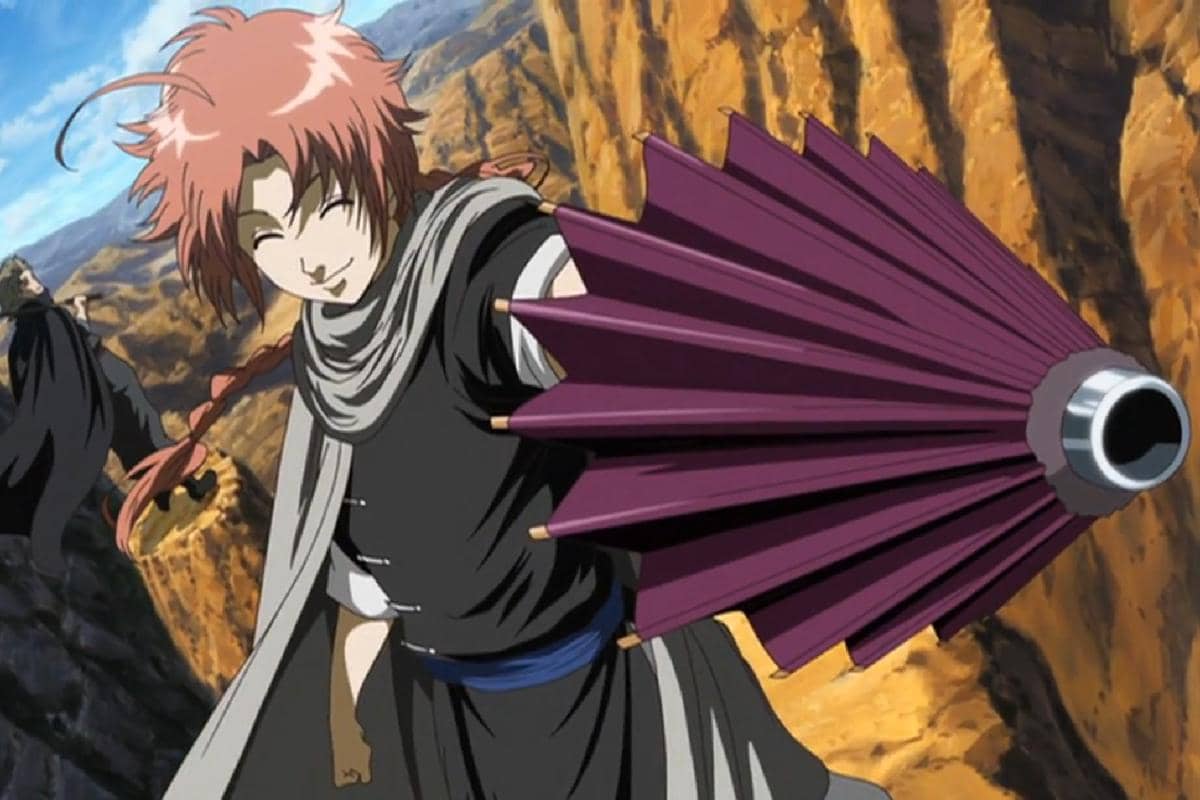 Kamui