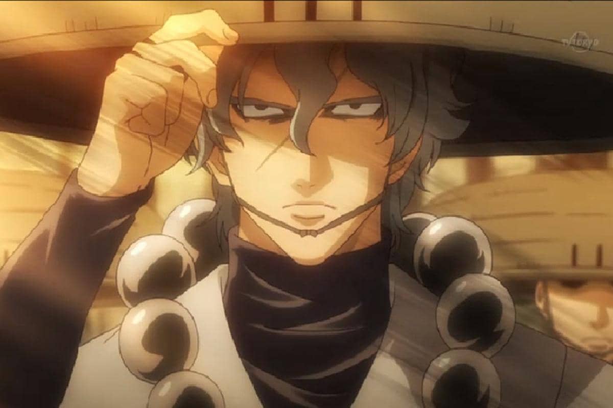 Oboro