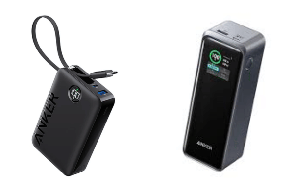 power bank Anker