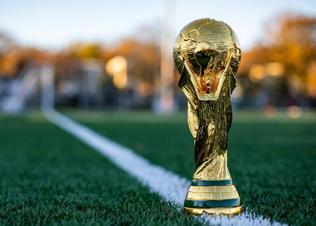 Gak Takut Dicuri? Ini Sejarah Mengapa Trofi Piala Dunia Terbuat dari Emas Asli