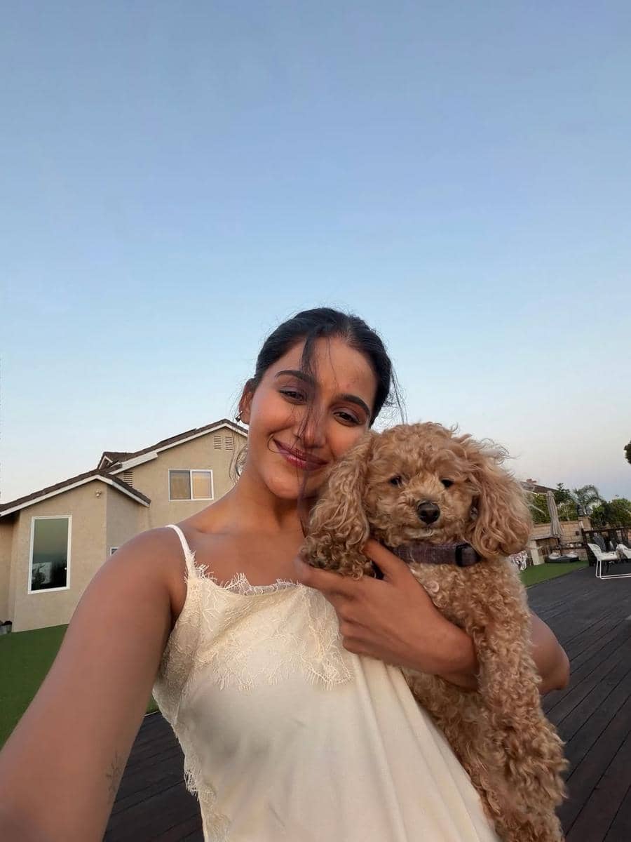 Nimrit Ahluwalia
