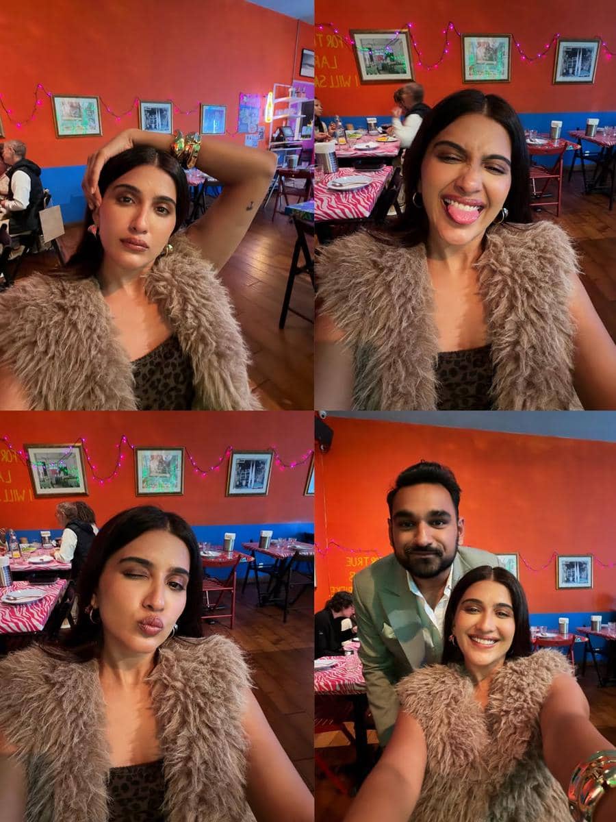 Nimrit Ahluwalia