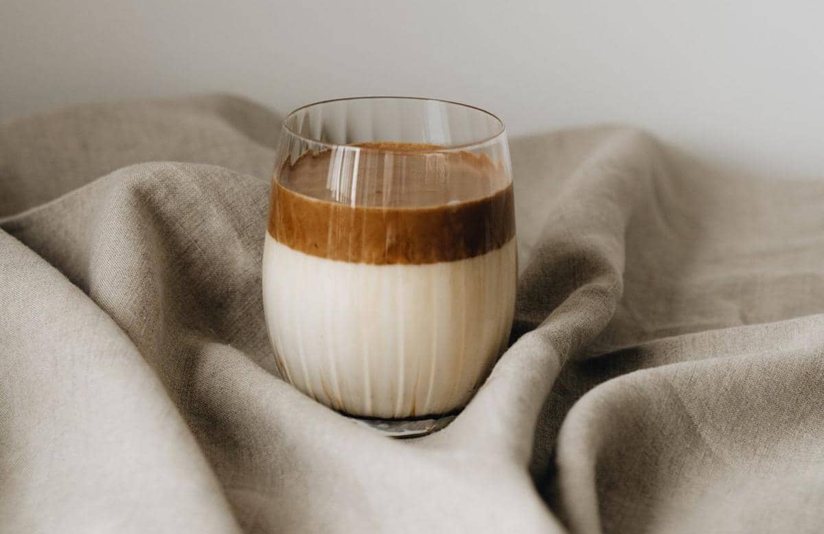 Resep Dirty Bamboo, Varian Kopi Unik buat Teman Nobar Piala Dunia 2026
