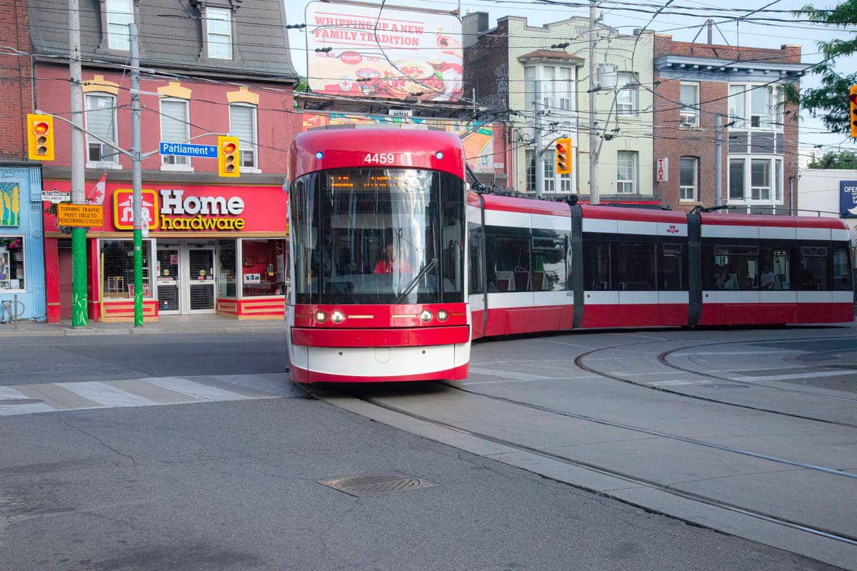 Cara Membayar Trem di Toronto, Panduan Praktis untuk Turis Piala Dunia 2026