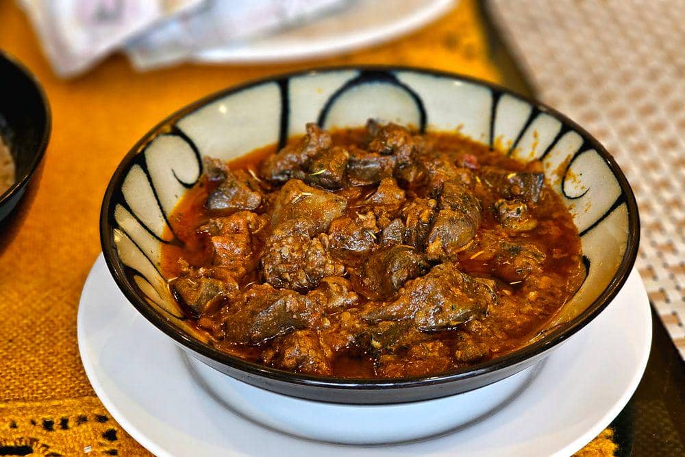 Resep Potjiekos, Semur Kambing Afrika Selatan untuk Menu Makan Malam