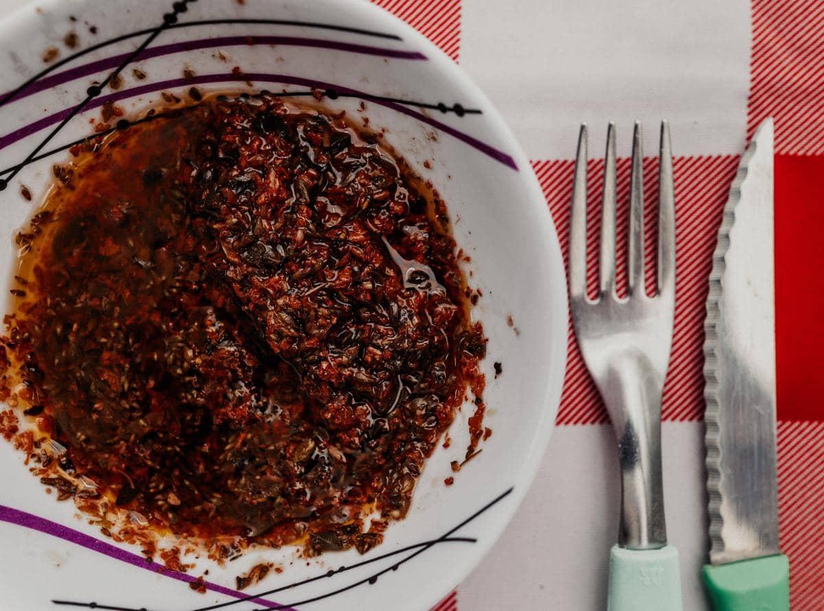 5 Tips Membuat Chimichurri agar Tidak Berminyak dan Tetap Segar