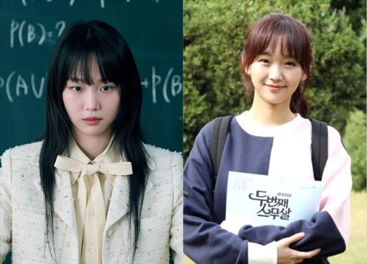 5 Perjalanan Karier Jin Ki Joo Sebelum Main Drama Teach You a Lesson