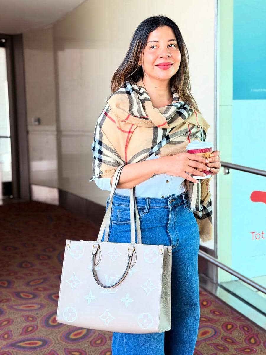 Sambhavna Seth