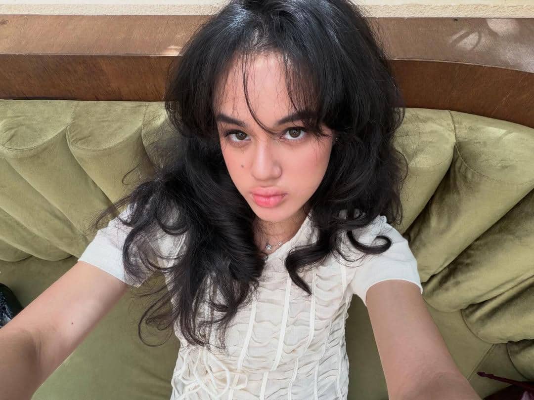 Ide makeup gen Z ala Shaista Tanisha