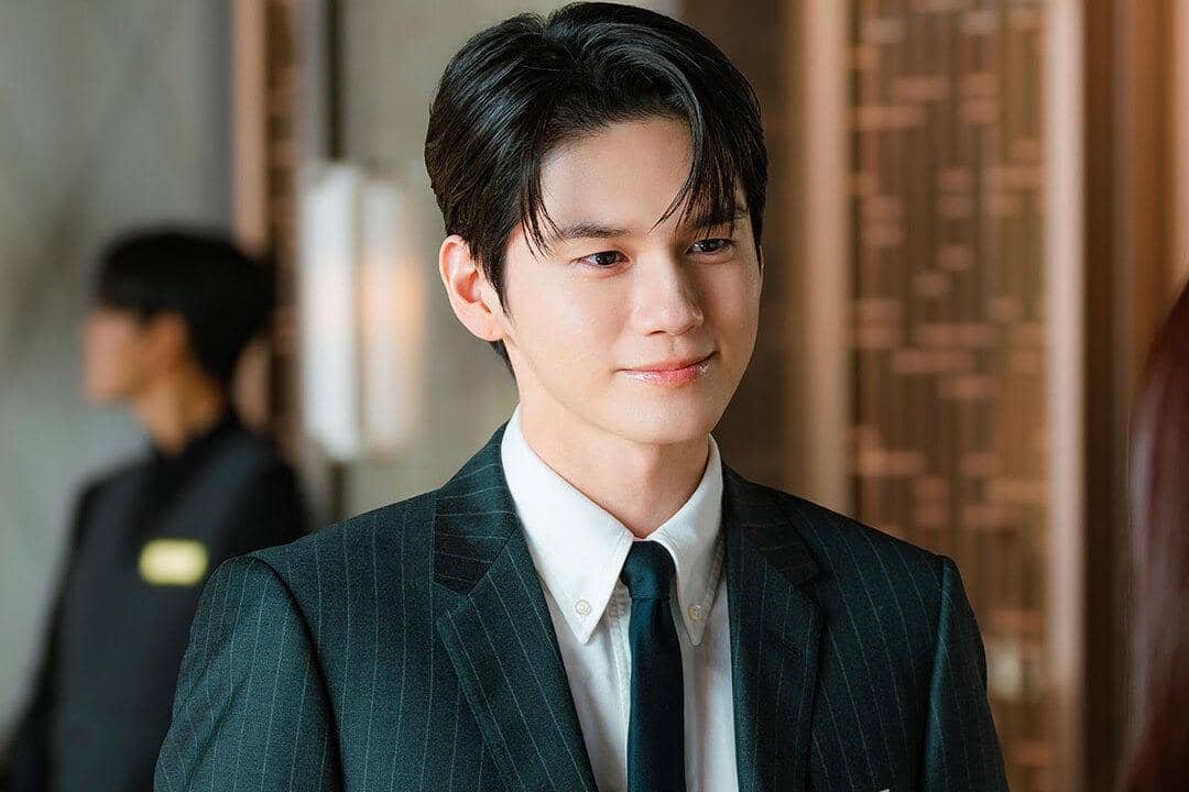 Ong Seong Woo