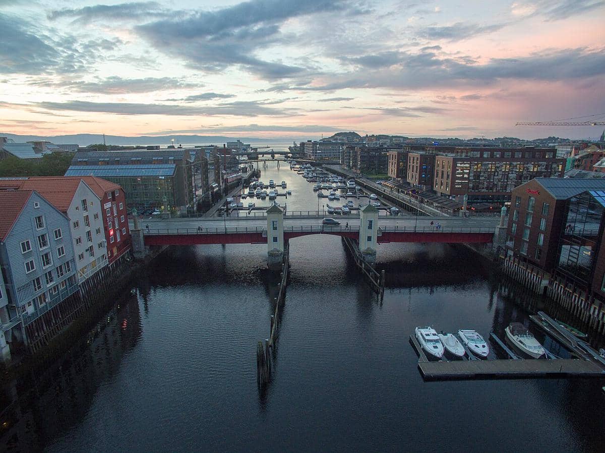 Trondheim