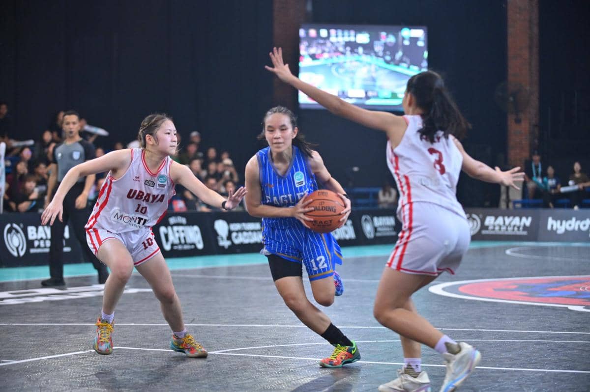 UPH Gagal Loloskan Tim ke Final Campus League Basket 2026 Nasional