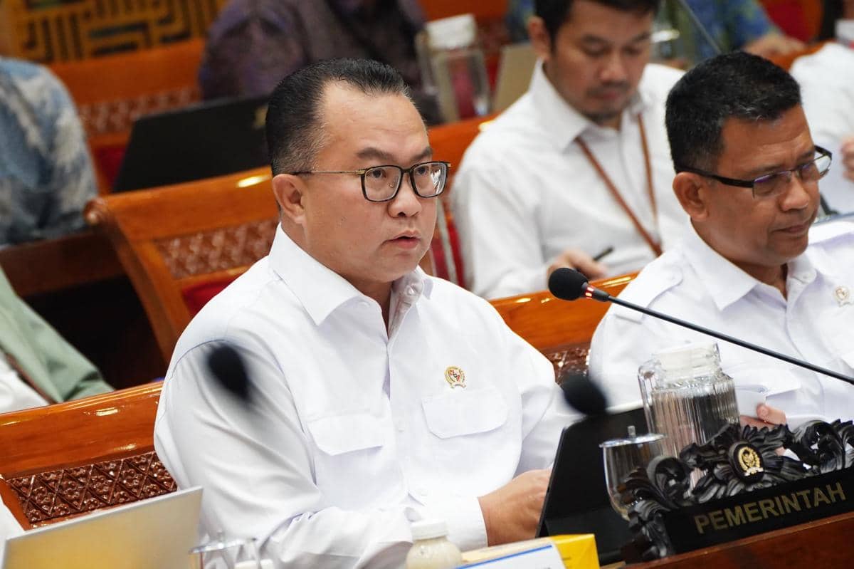 DPR Dukung Penguatan Anggaran BRIN untuk Inovasi Riset