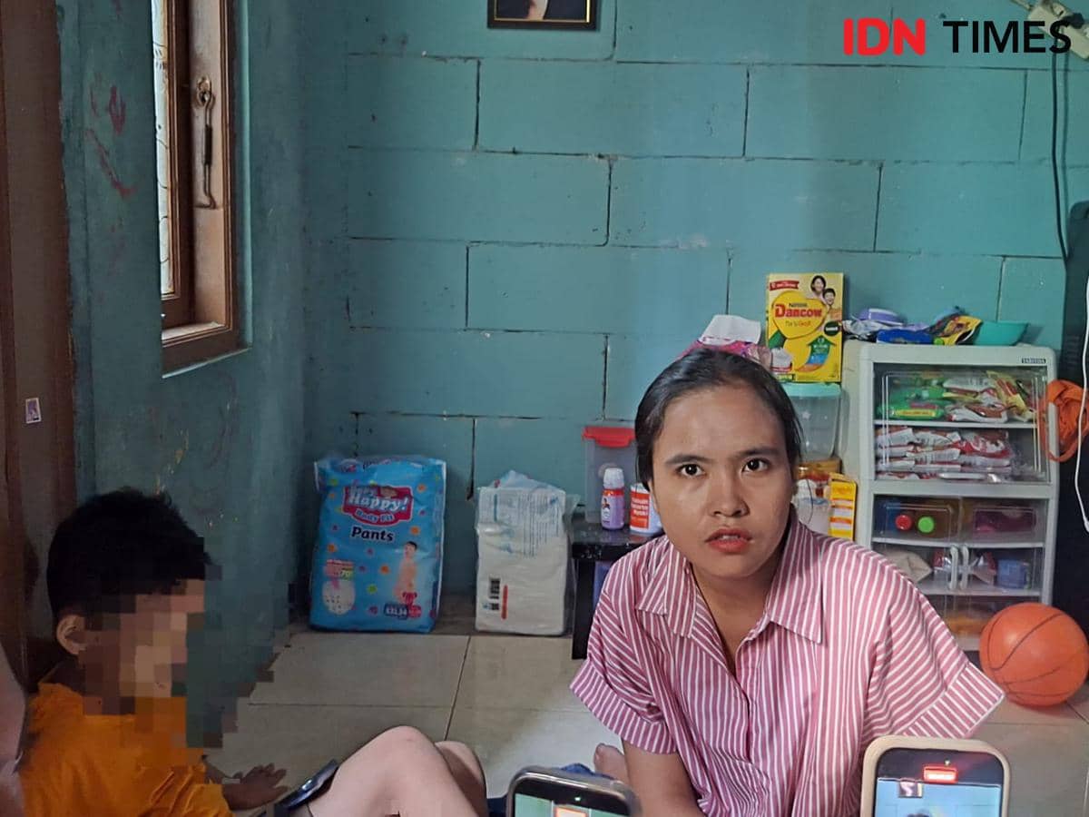 Keluarga Anak Korban Bullying di Kramat Pulo Tak Mau Berdamai