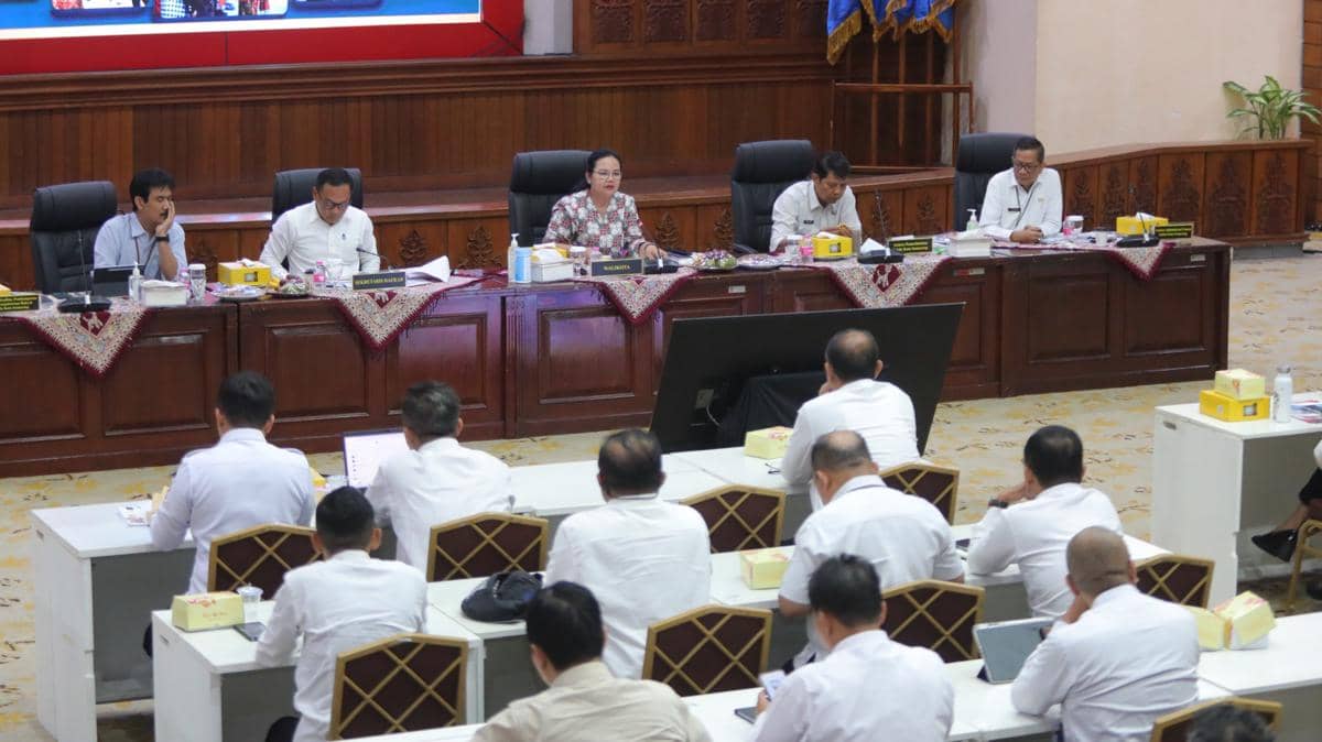 bop rt, bantuan operasional, RT, agustina