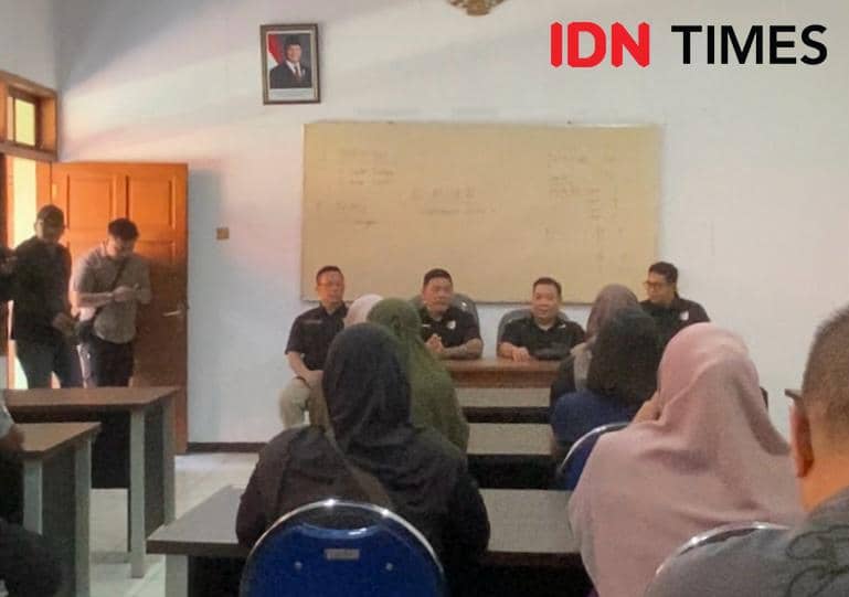 Kumpulkan Orangtua Atlet, Perbakin Surabaya Buka Aduan Kasus Pelecehan