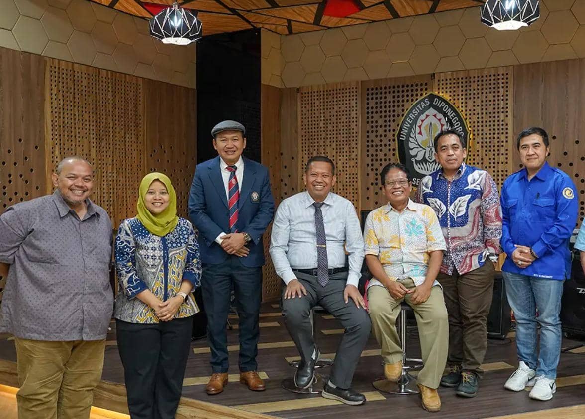 undip, budi laksono, dokter jamban, jambanisasi