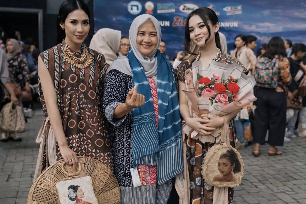 LinkUMKM BRI Dorong Mlatiwangi Naik Kelas dan Tembus Pasar Global