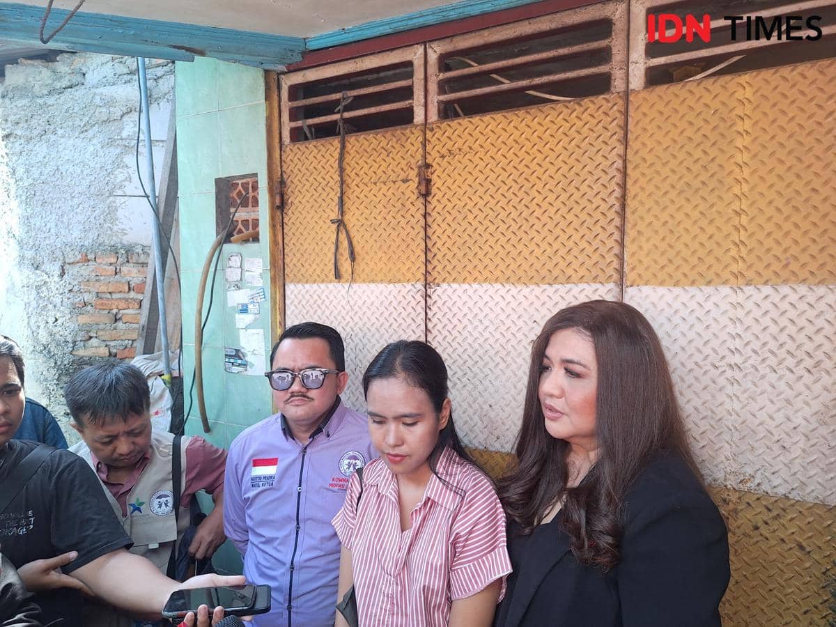Komnas PA: Bullying Bocah 6 Tahun di Kramat Pulo Sudah Masuk Kriminal