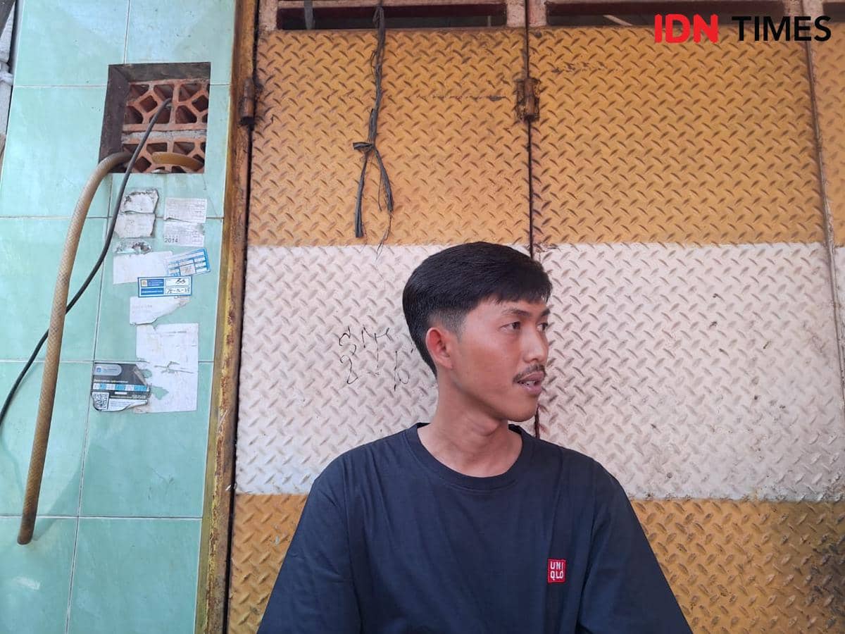 Keluarga Anak Korban Bullying di Kramat Pulo Tak Mau Berdamai