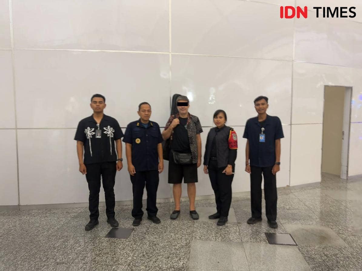 Rudenim Denpasar