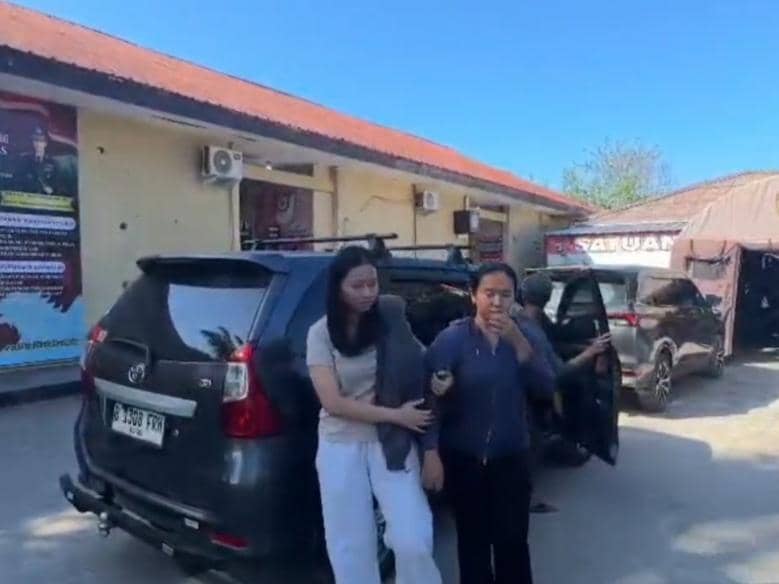 Demi Foya-foya, IRT di Pesibar Gadaikan Belasan Kendaraan Rental
