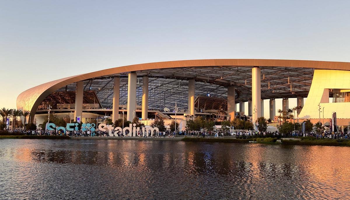 [QUIZ] Temukan Wisata di Amerika Serikat Dekat Stadion Piala Dunia 2026 untukmu!