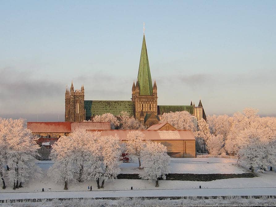 Trondheim