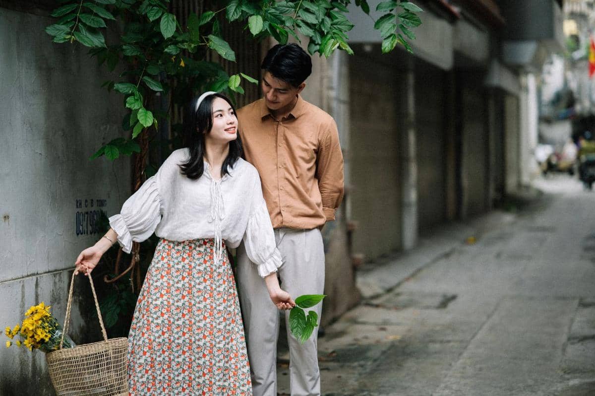 pasangan