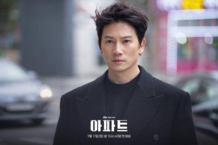 6 Drakor Ji Sung Bertema Penyalahgunaan Kekuasaan dan Konspirasi Gelap