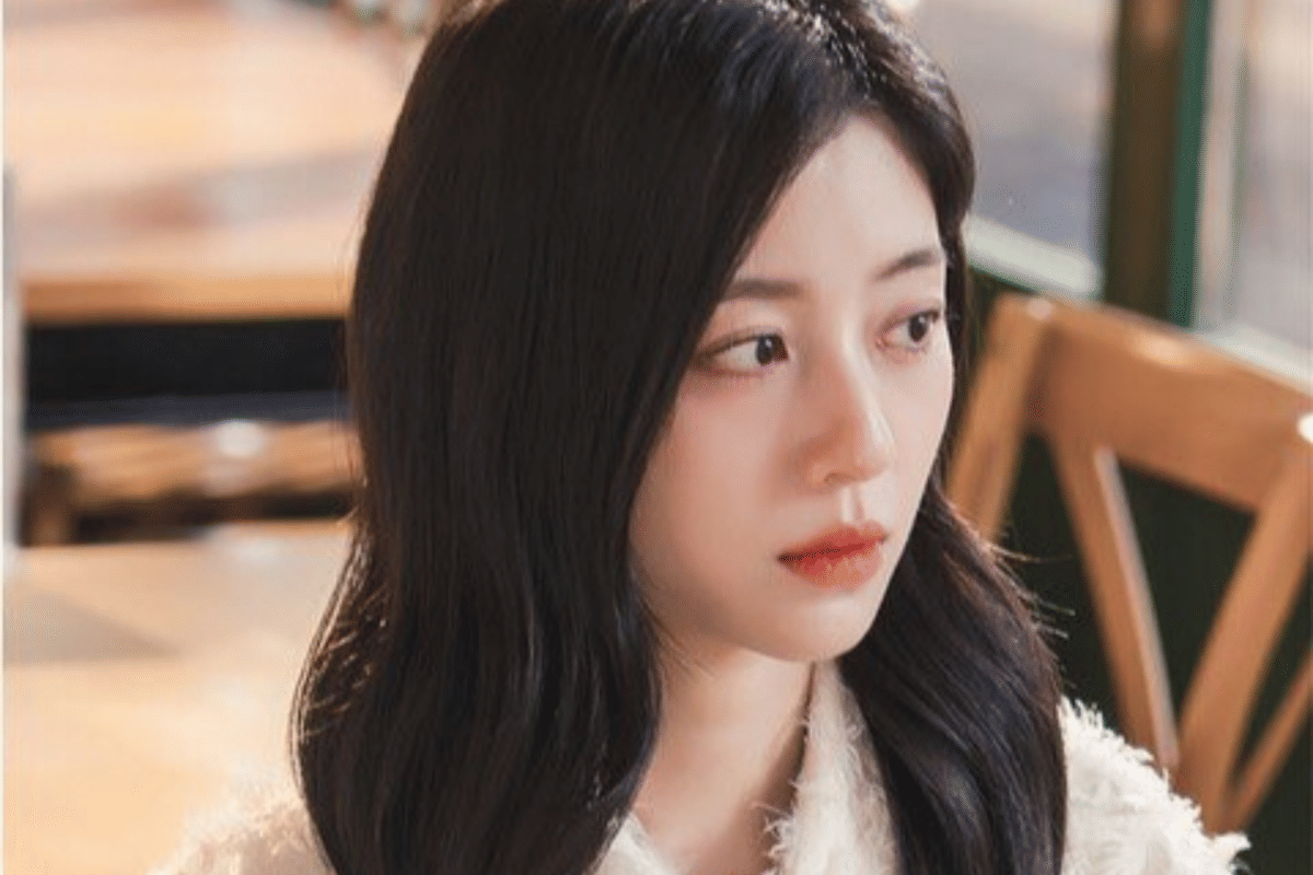still cut drama Love in Sync