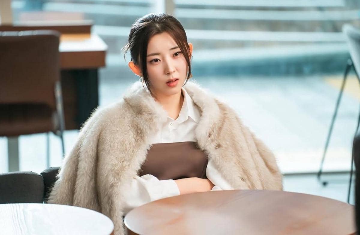 7 Fakta Peran Kwon So Hyun di Love in Sync, Jadi Rival Kang Min Ah