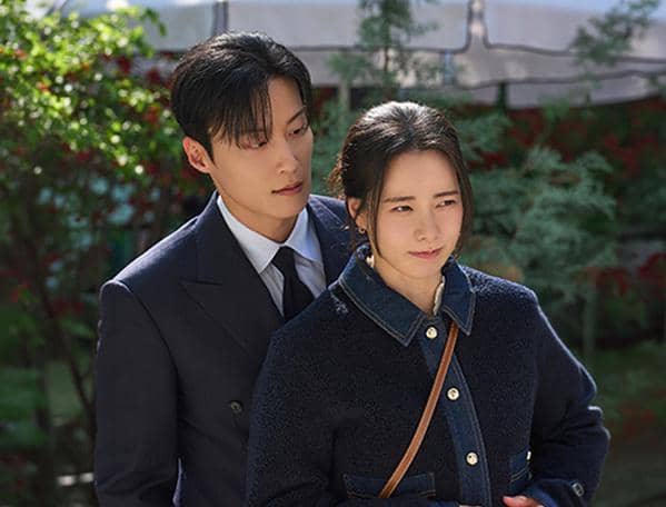 7 Pertanyaan yang Muncul Jelang Ending Drama My Royal Nemesis