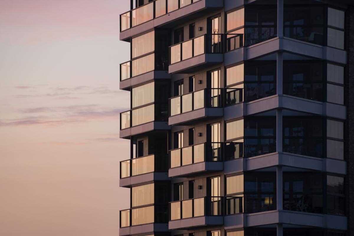 4 Pertimbangan Sebelum Membeli Apartemen sebagai Investasi