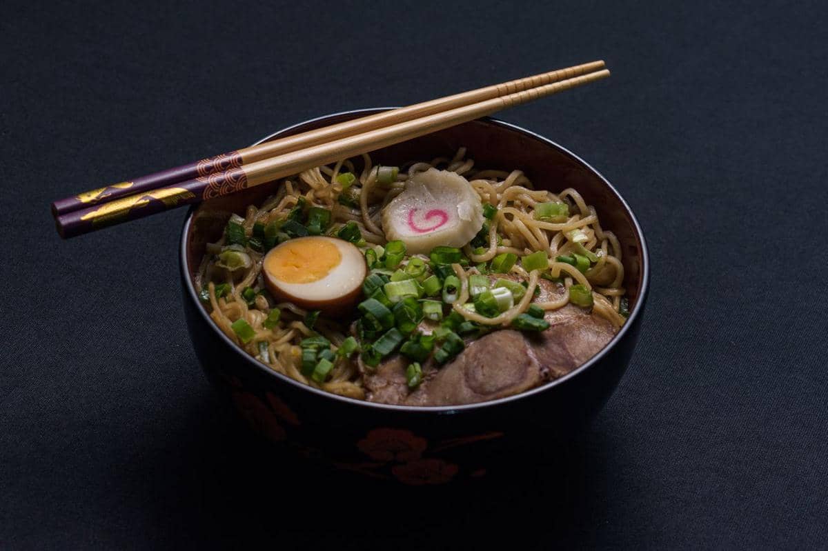 https://www.pexels.com/photo/traditional-japanese-ramen-with-chopsticks-31264126/