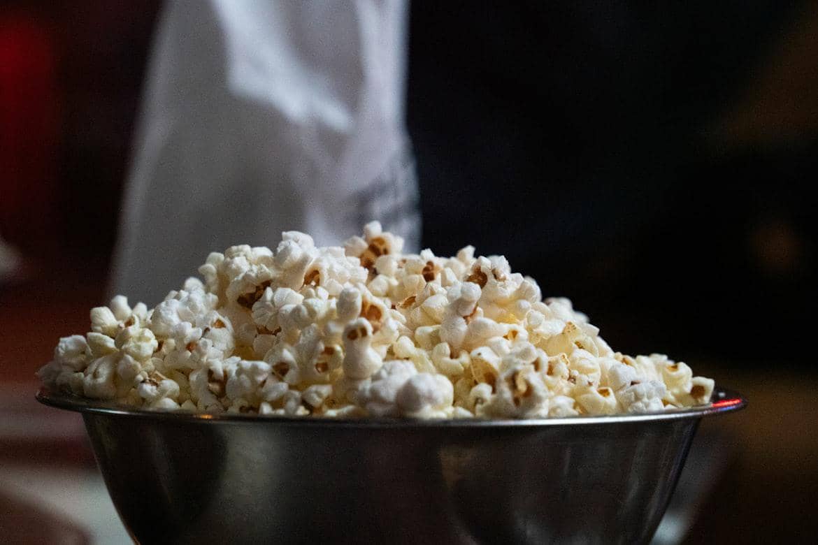 Apakah Popcorn Bisa Dipanaskan?