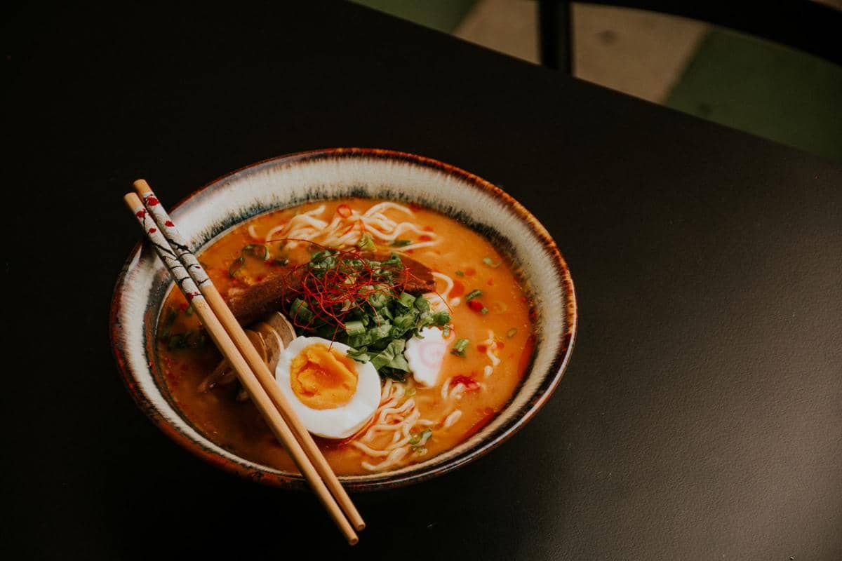 5 Jenis Kuah Ramen Paling Populer, Mana Favoritmu?
