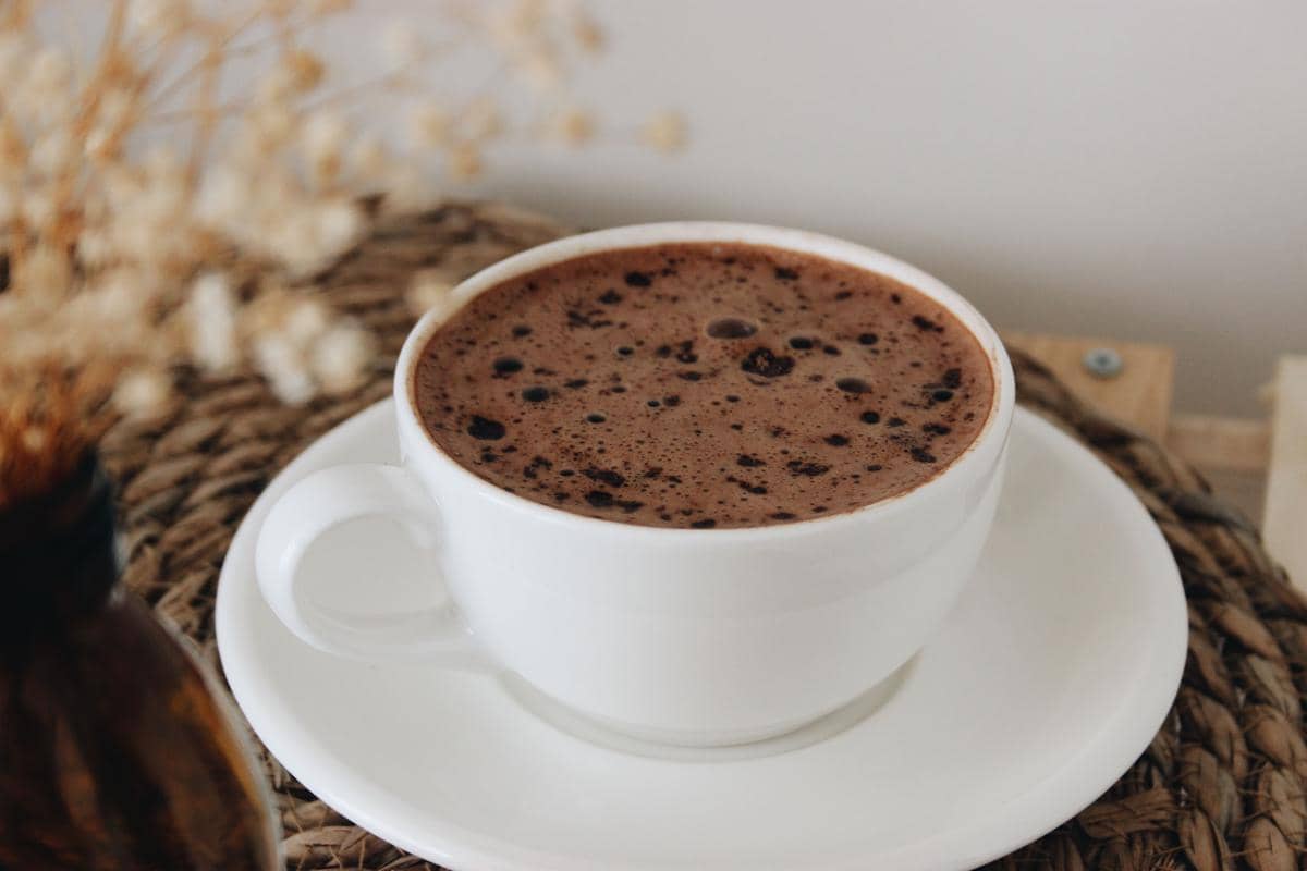 5 Bahan Tambahan yang Bikin Hot Chocolate Terasa Mewah