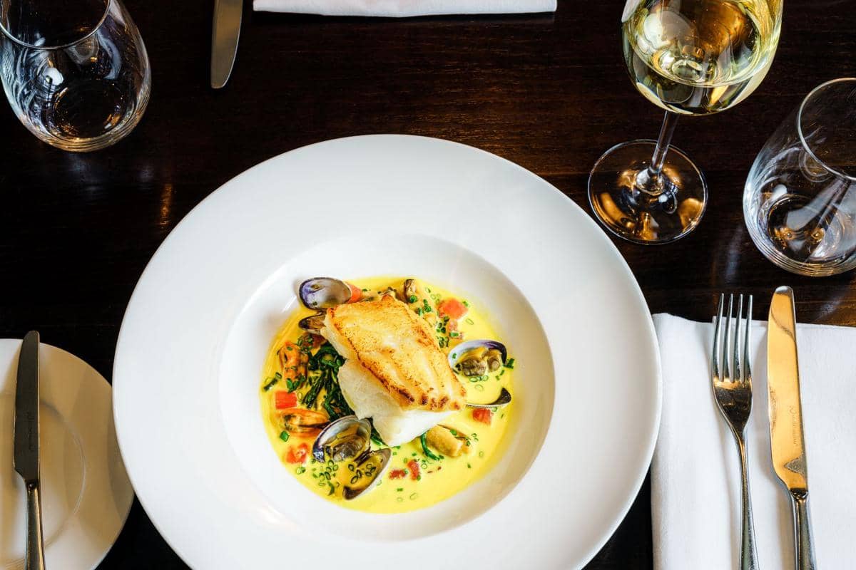 ilustrasi bouillabaisse