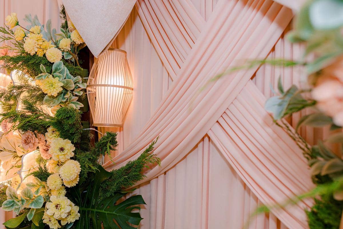 5 Jenis Bunga Impor yang Bikin Dekorasi Pelaminan Makin Glamor 