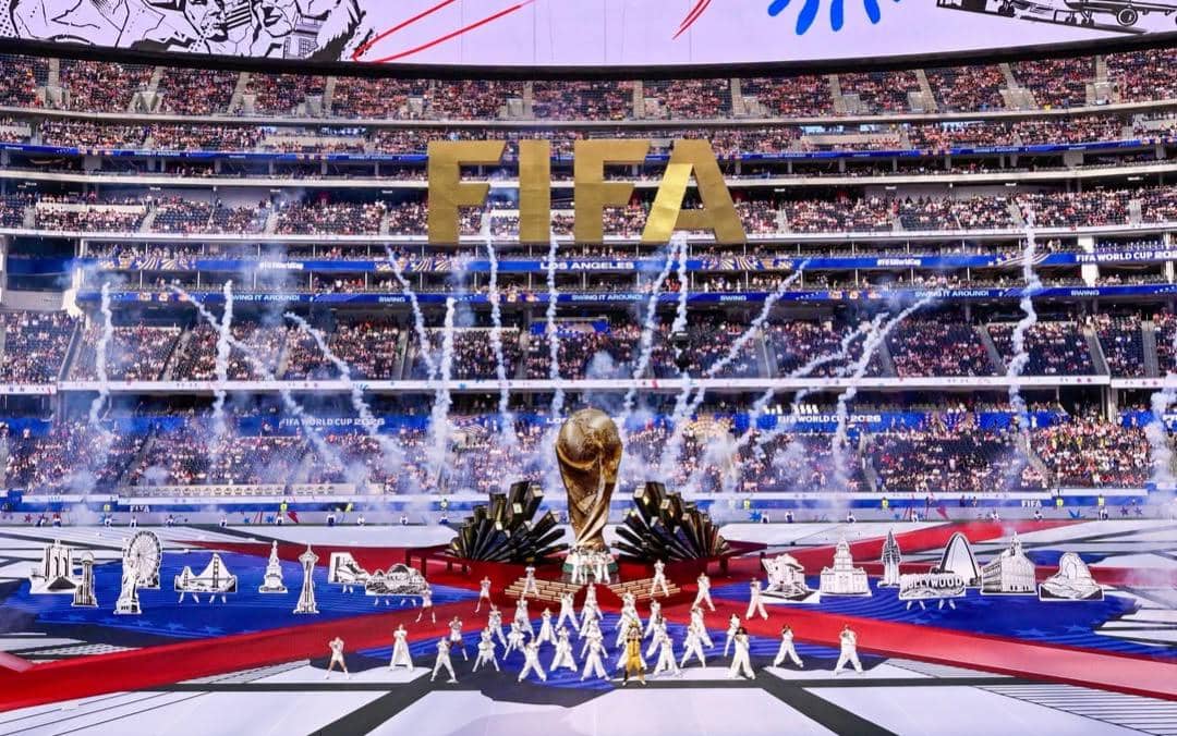 5 Tips Menonton Piala Dunia Pertama Kali di Luar Negeri agar Liburanmu Lancar