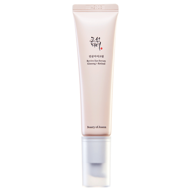 Beauty of Joseon Revive Eye Cream