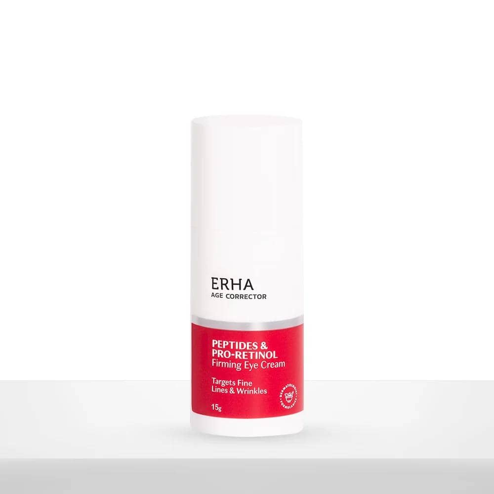 ERHA Age Corrector Firming Eye Cream