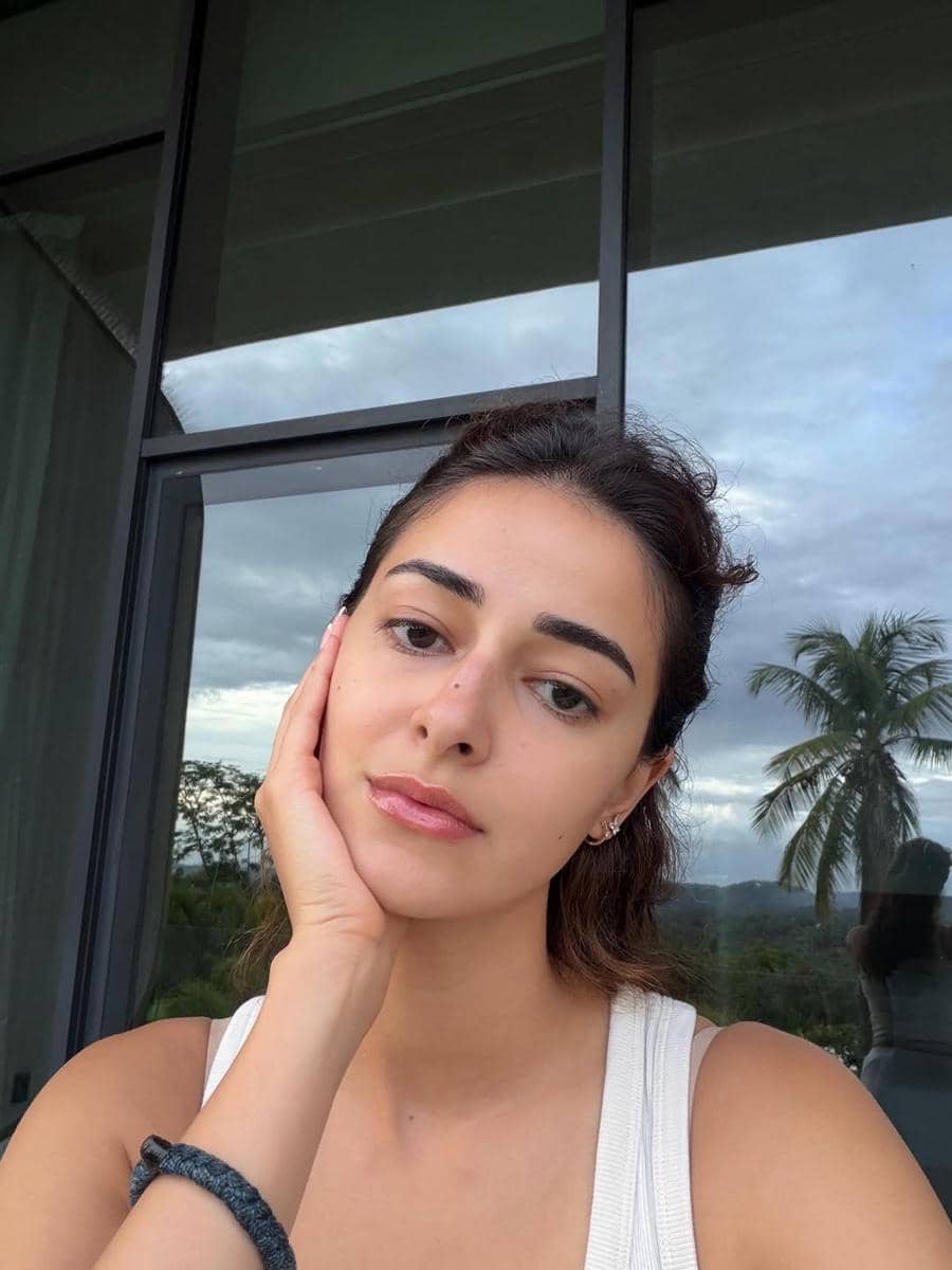Ananya Panday
