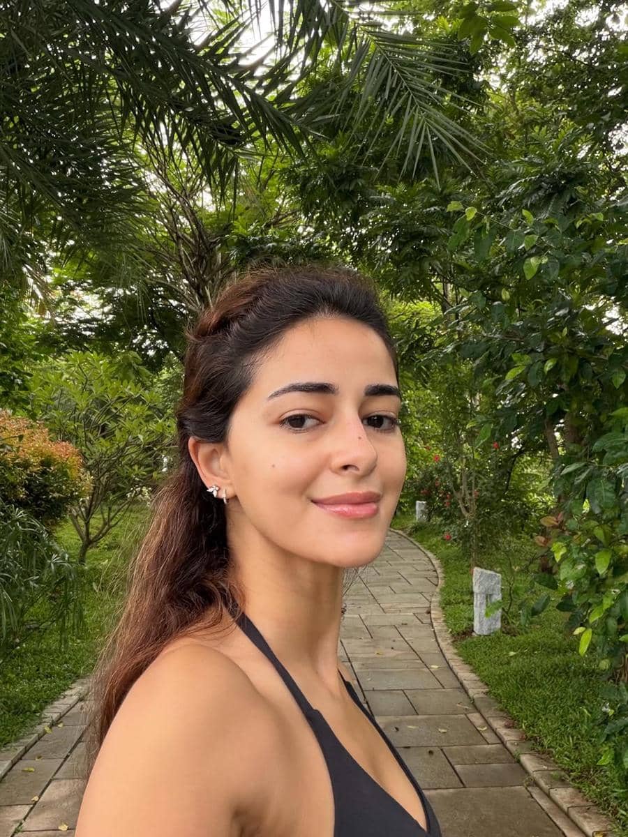 Ananya Panday