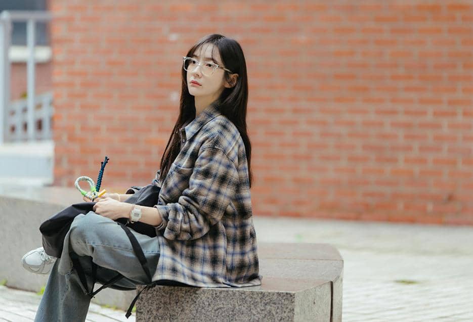 still cut drama Korea See You at Work Tomorrow
