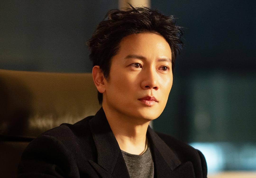 still cut drama Korea The Apartment Job