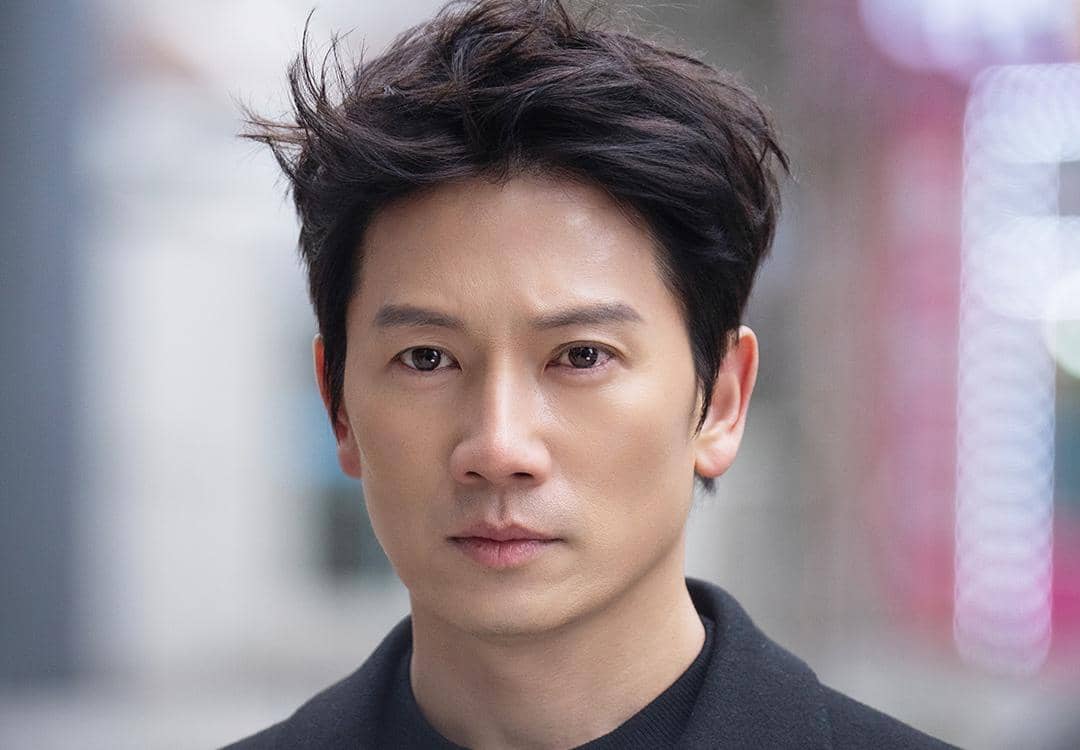 still cut drama Korea The Apartment Job