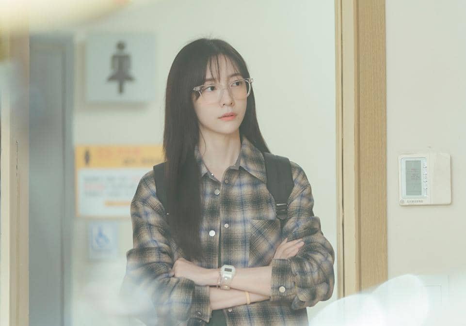 still cut drama Korea See You at Work Tomorrow