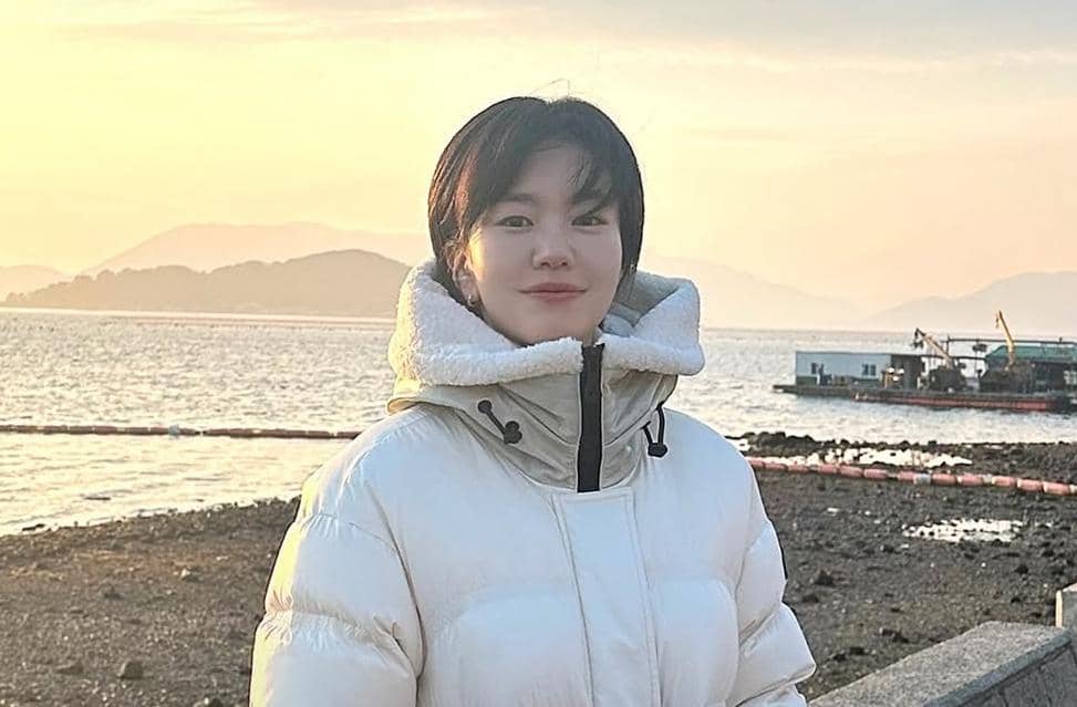 Lee Seol di drama Doctor on the Edge